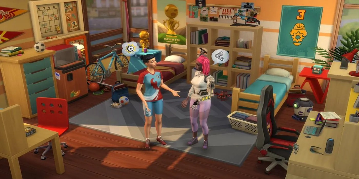 The Sims 4 20 MustHave Mods For Better Gameplay