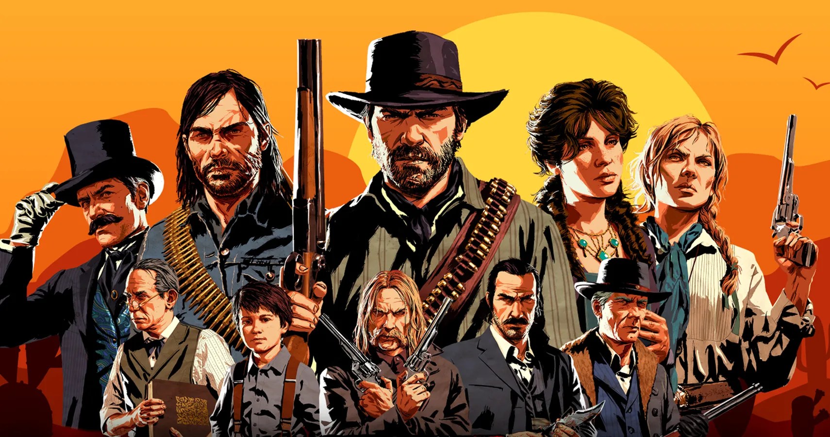 25 Major Plot Holes In Red Dead Redemption 2 (We Can’t Unsee)