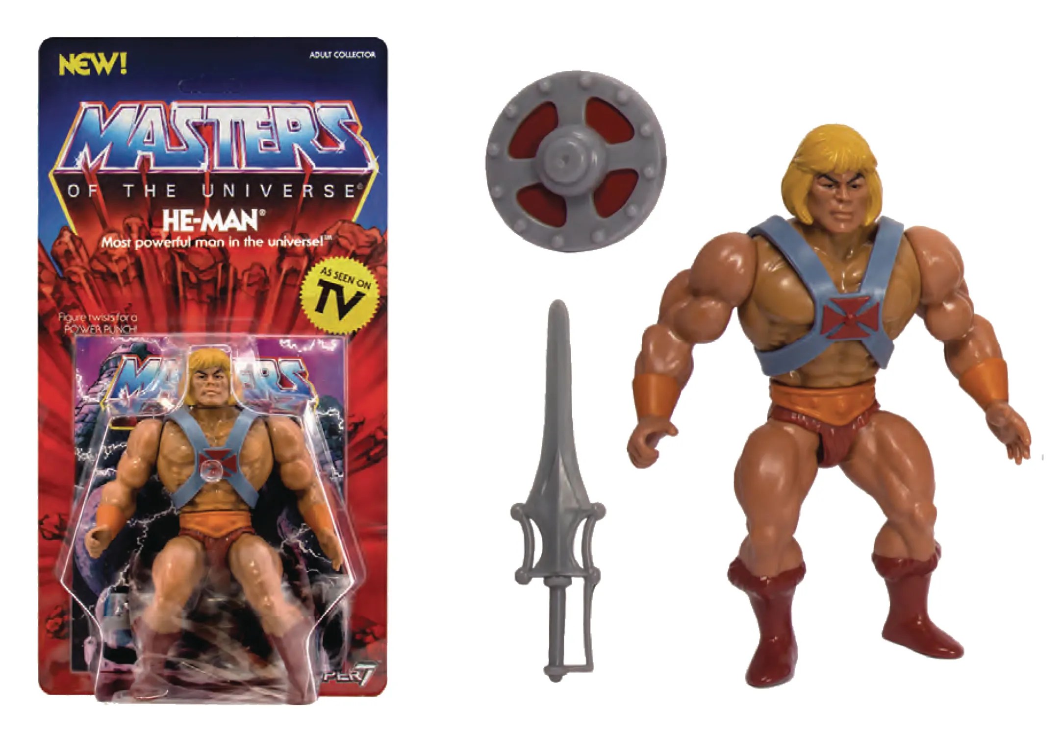 15 Action Figures Worth A Fortune (And 15 That Are Worth Next To Nothing)
