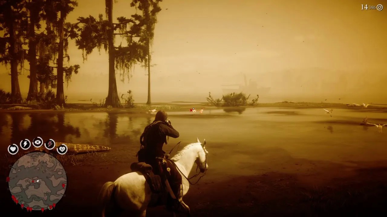 15 Red Dead Redemption 2 Side Quests That Make Players Rich (And 10