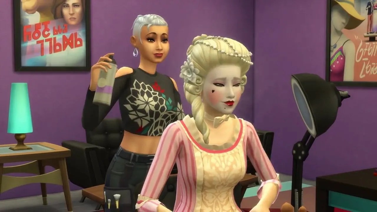 Sims 4 10 Best Cheats For The Get Famous Expansion Pack