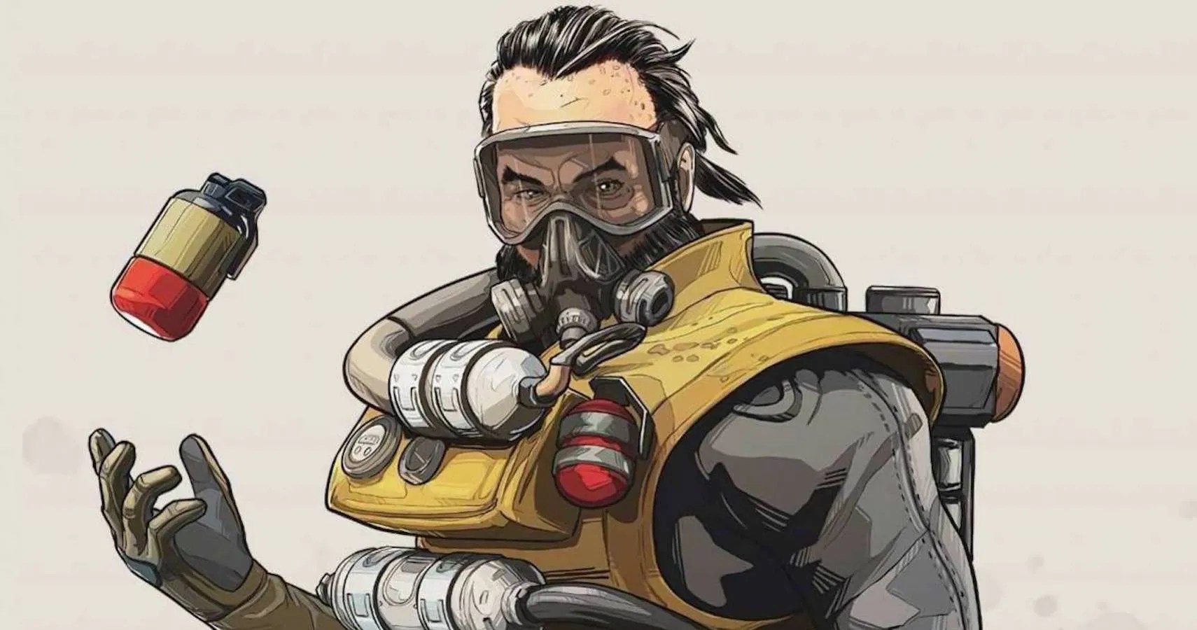 Respawn Removes Caustic's Favorite Apex Legends Camping Spot
