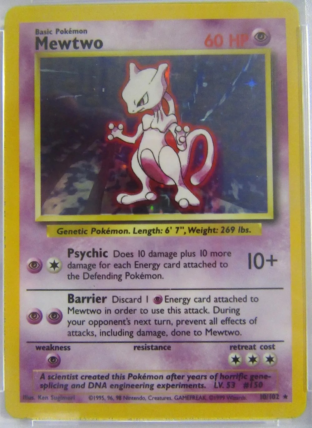 The Most Expensive Gen 1 Pokémon Cards, Officially Ranked