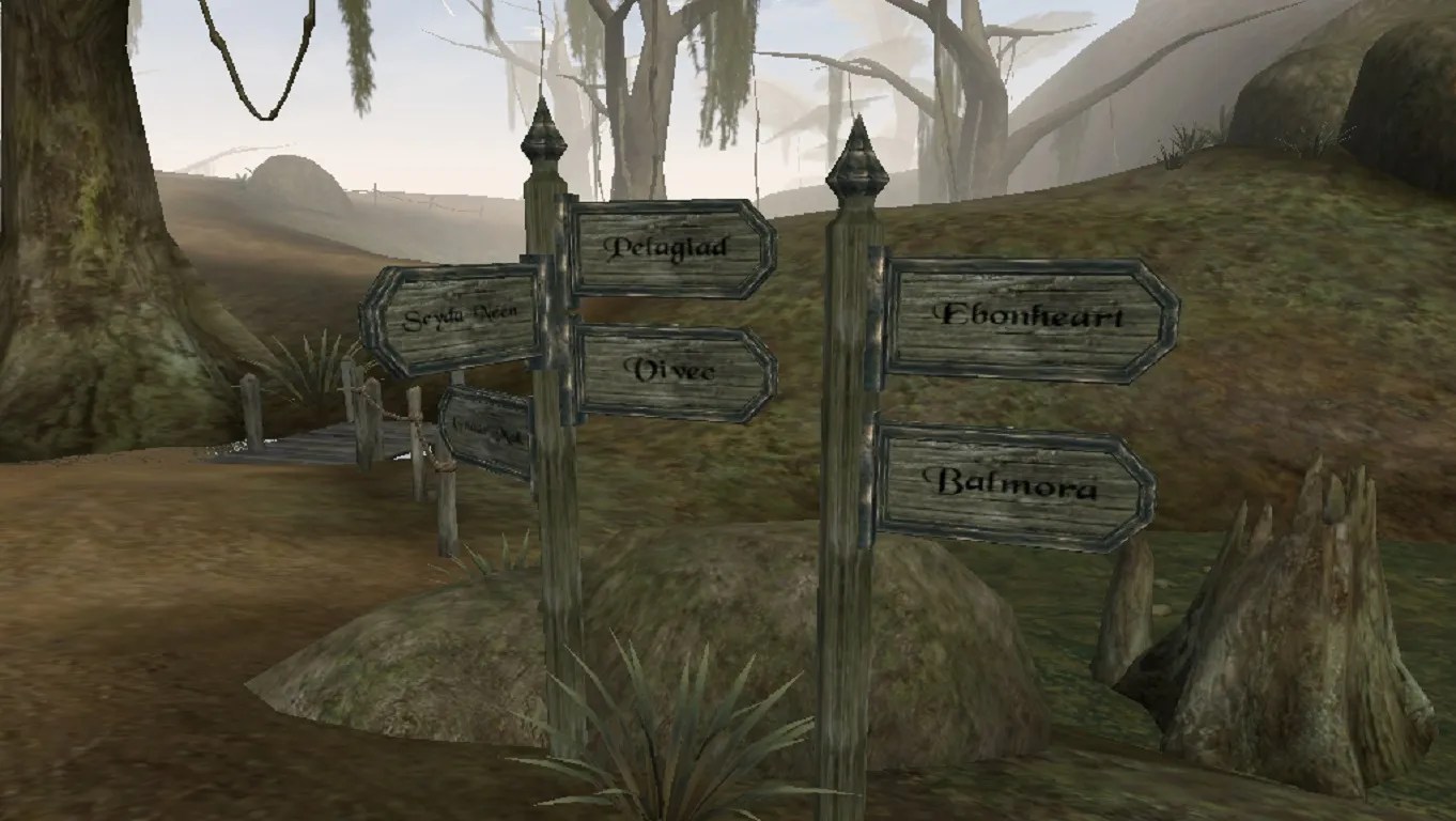 Morrowind patch project flylasopa