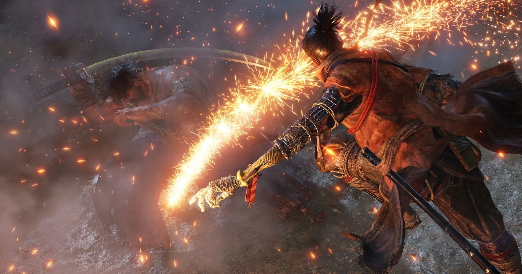 Sekiro ProTip Ceramic Shards TheGamer