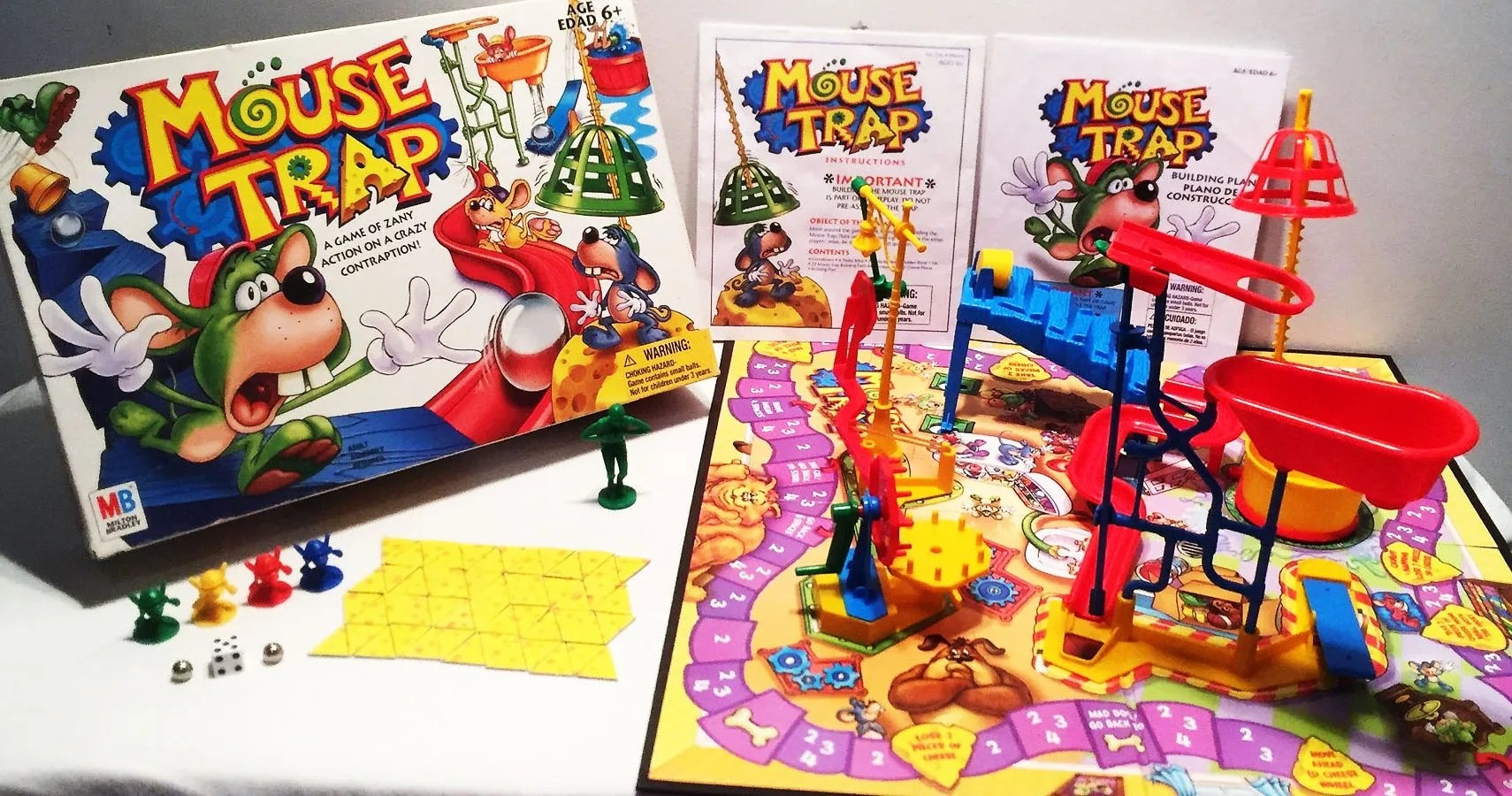 Which Board Game Should You Play Based On Your MyersBriggs® Type?