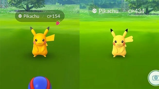 Shiny Pikachu: The History Of The Pokémon Variation Throughout The 