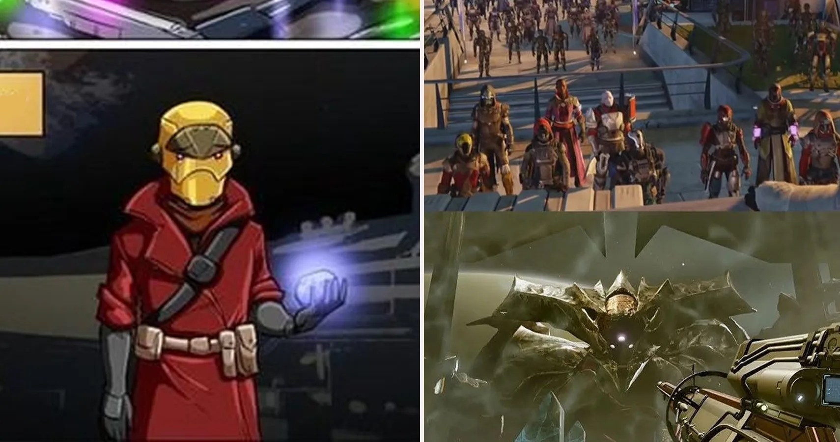 10 Hilarious Destiny 2 Logic Memes Only Everyone Relates To