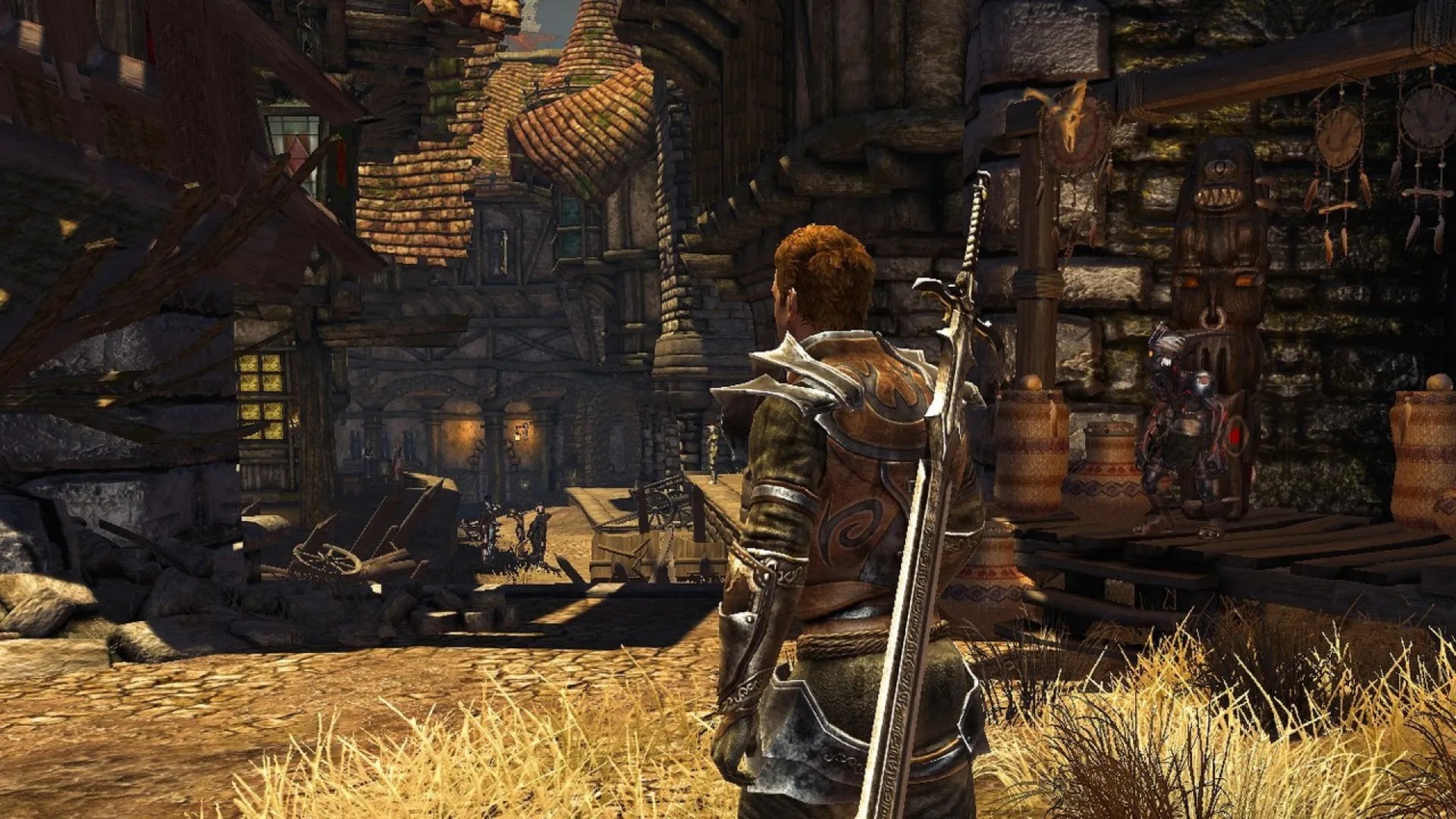 10 Games To Play If You Like Skyrim