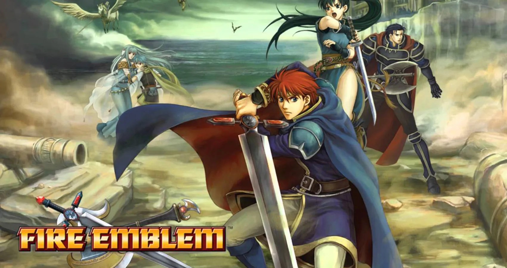 Every Single Fire Emblem Video Game, Ranked