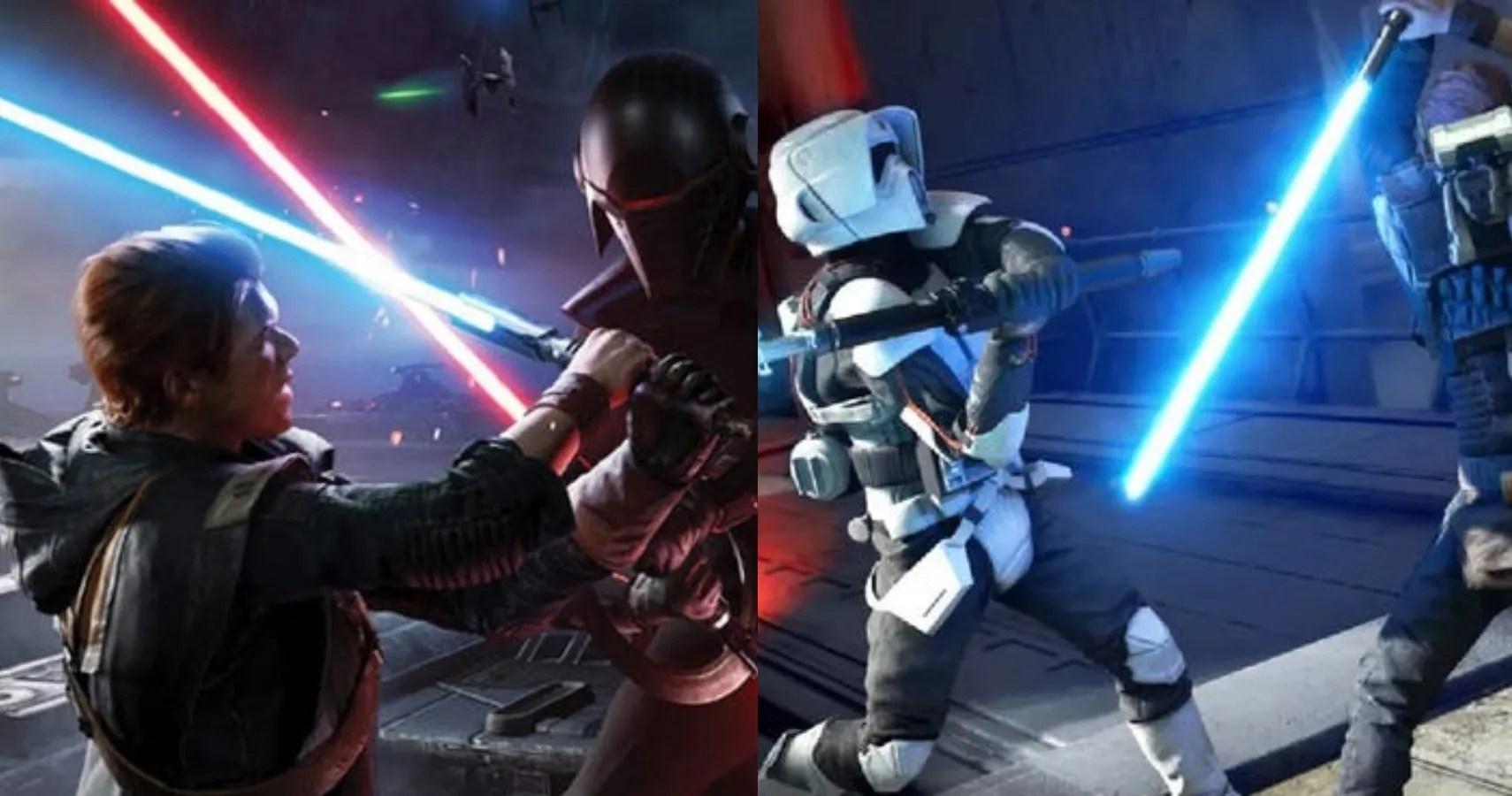 Star Wars Jedi Fallen Order 10 New Gameplay Details That