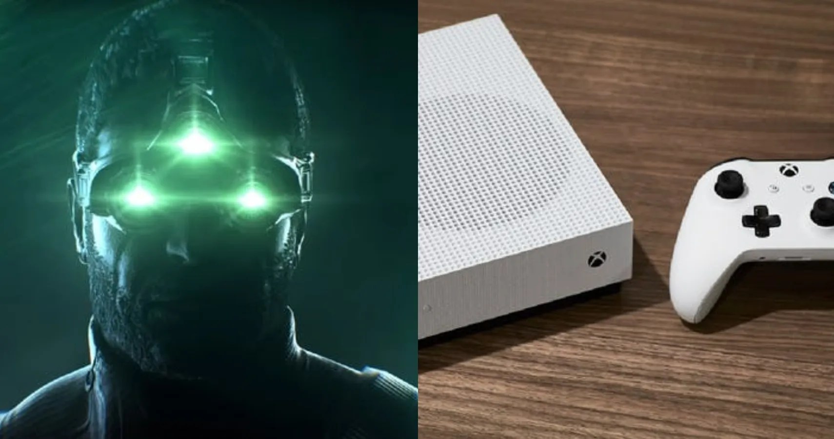 Xbox New Console 2020 texasequus