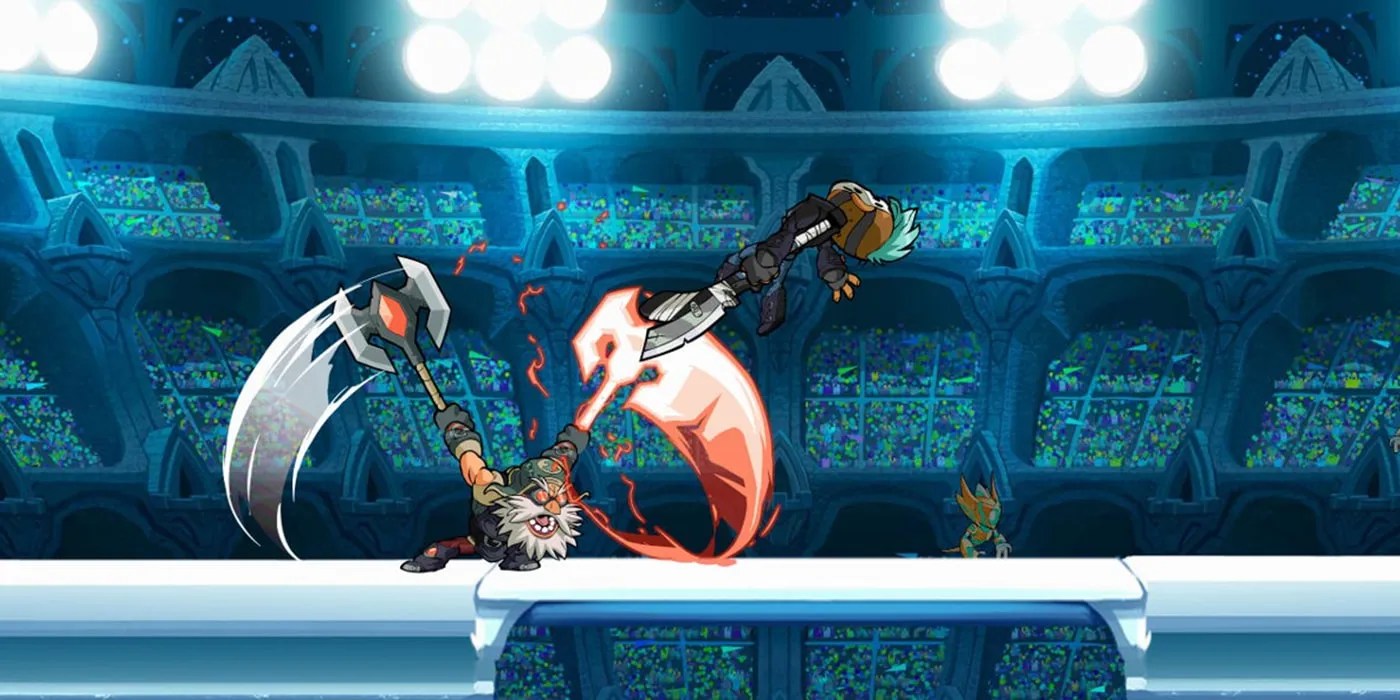 The 15 Best Free Nintendo Switch Games You Can Play Today (2023)