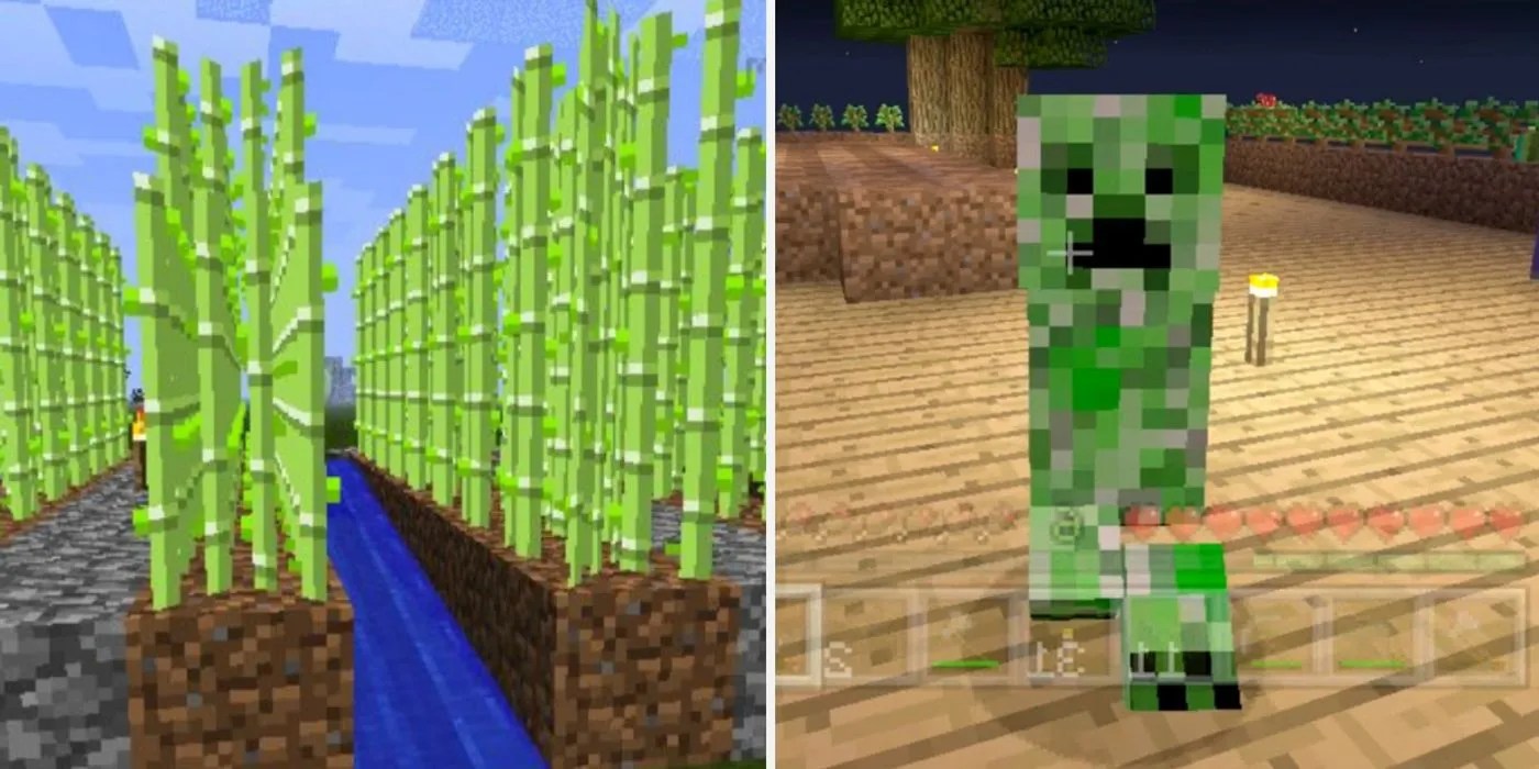 Minecraft A Guide On How To Make Fireworks