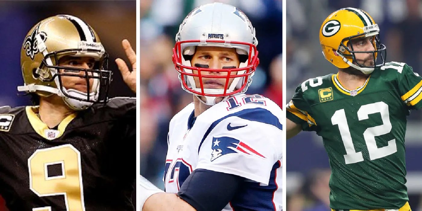 Madden 20 The Top 10 NFL Quarterbacks, Ranked