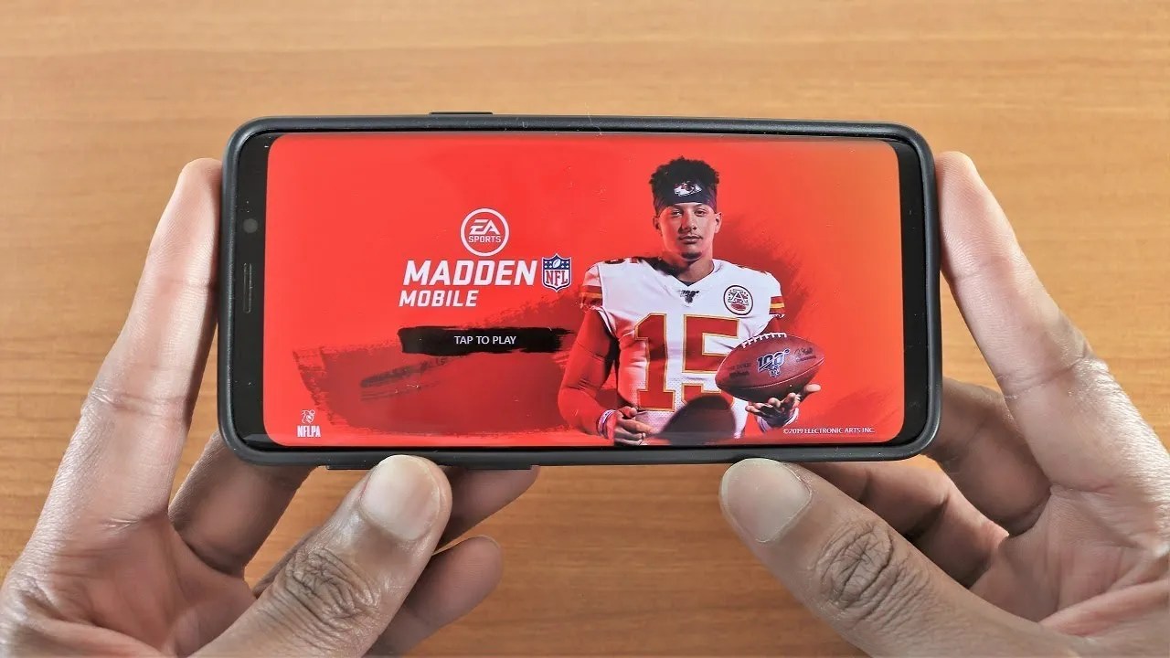 Is Madden Mobile Worth Your Time?
