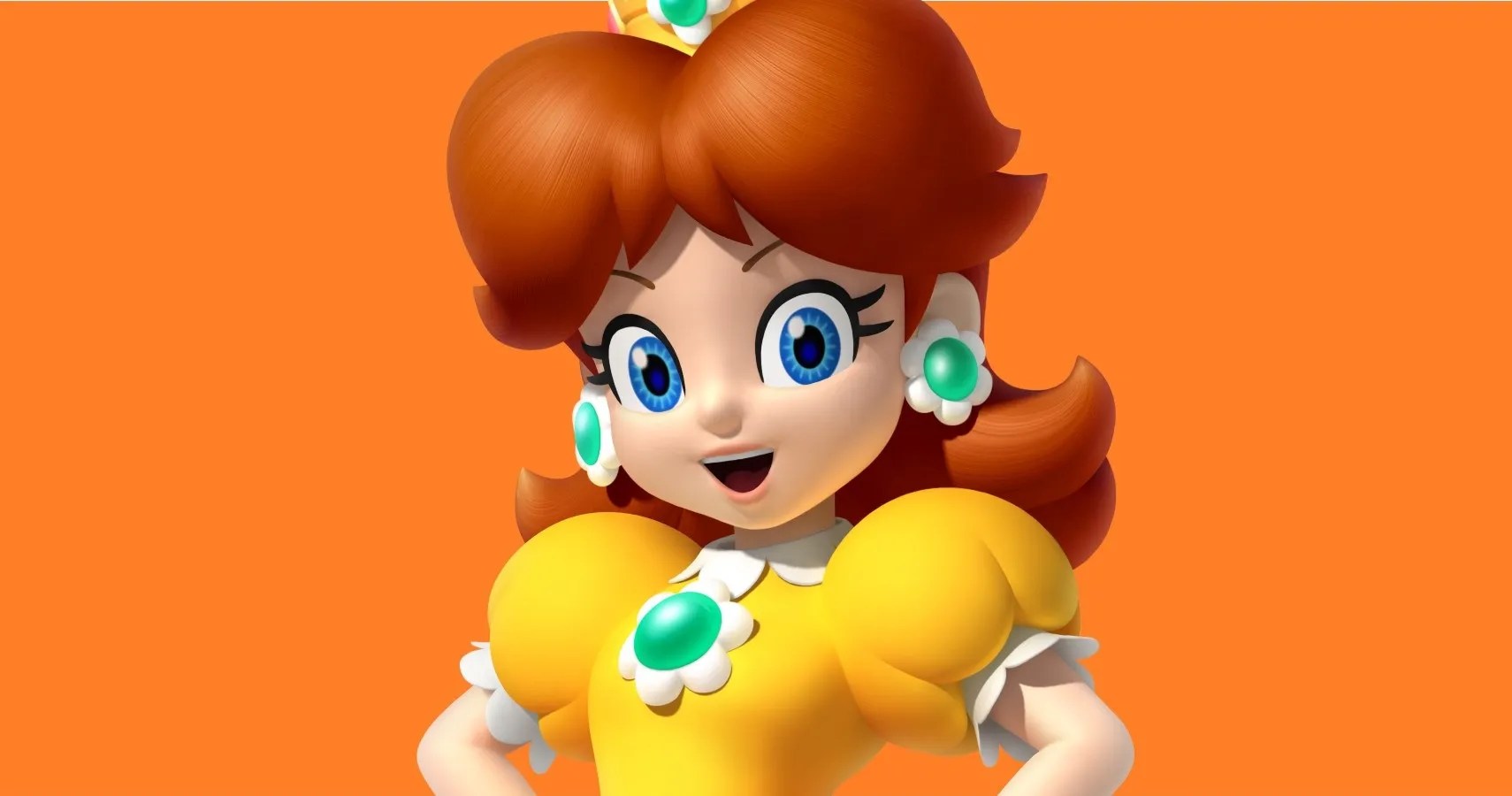 It???s Time To Admit That Princess Daisy Is A Much Better Princess Than Peach