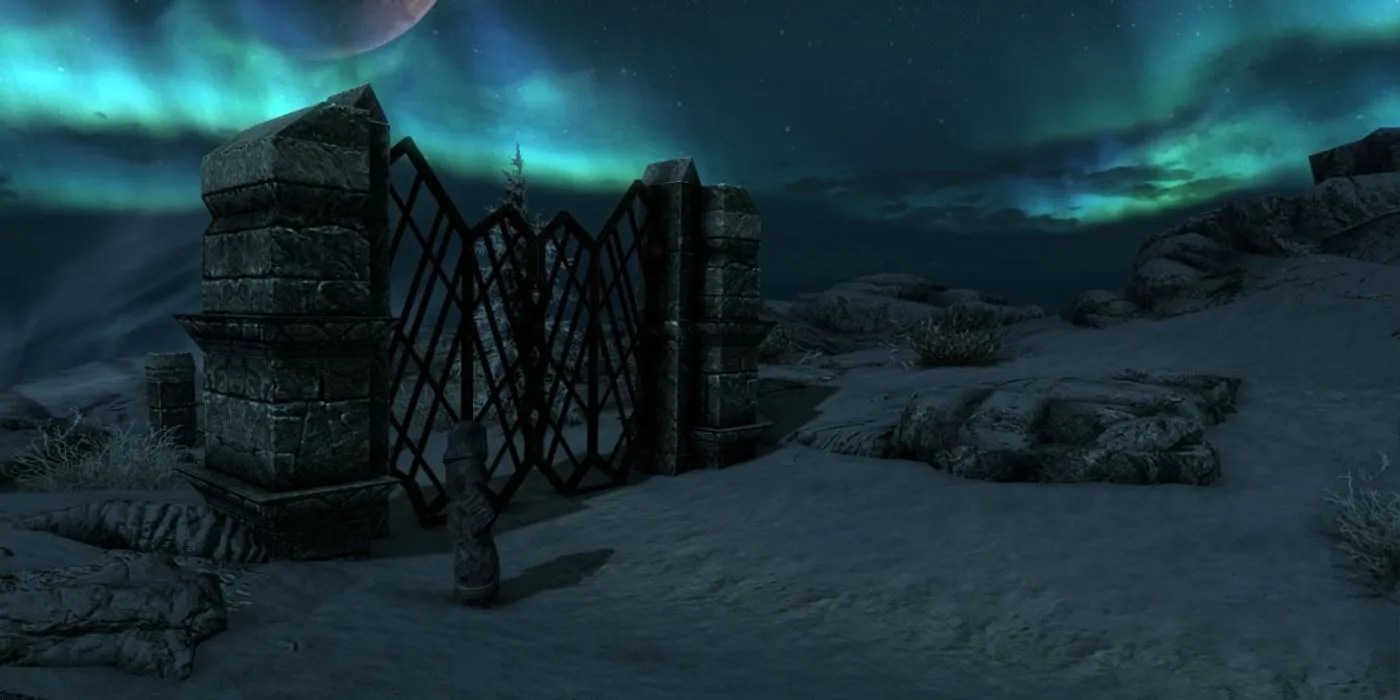 Skyrim The 20 Best Shouts, Ranked