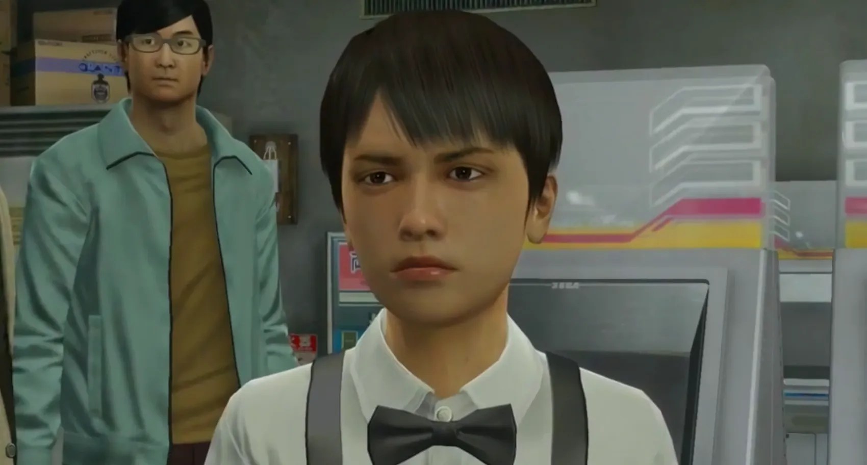 10 Things Everyone Completely Missed In Yakuza 0