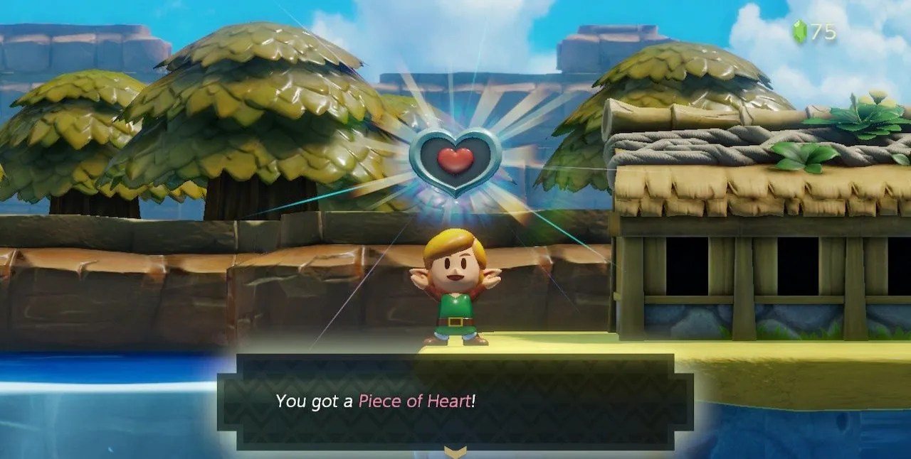 5 Things To Do After Beating Link's Awakening