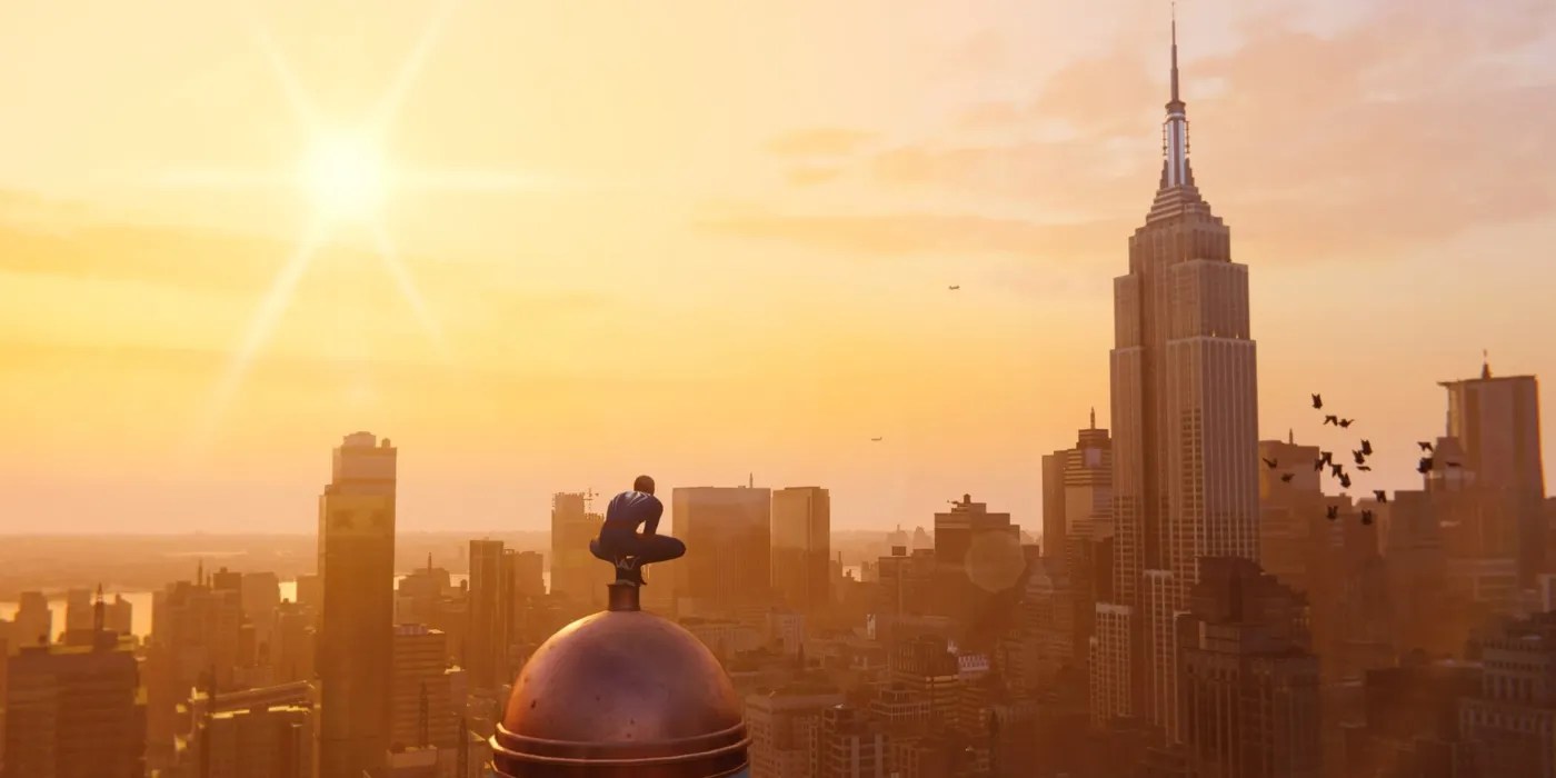 SpiderMan PS4 10 Things To Do After You Beat The Game