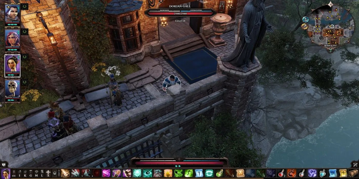 Divinity Original Sin II The 15 Best Armor Pieces, Ranked