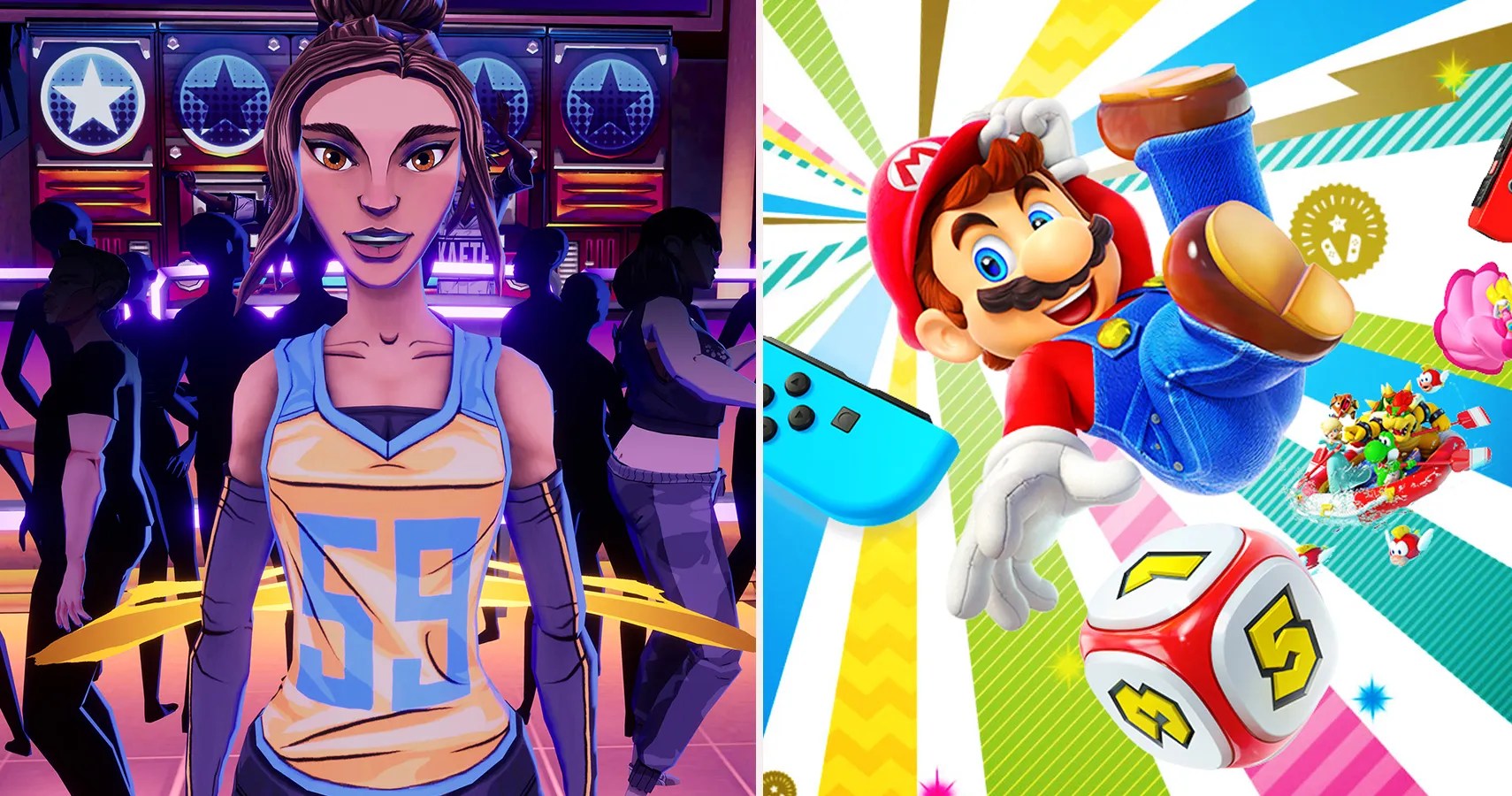 15 Best Games That Use Motion Sensor Controls, Ranked 15 Best Games That Use Motion Sensor Controls, Ranked