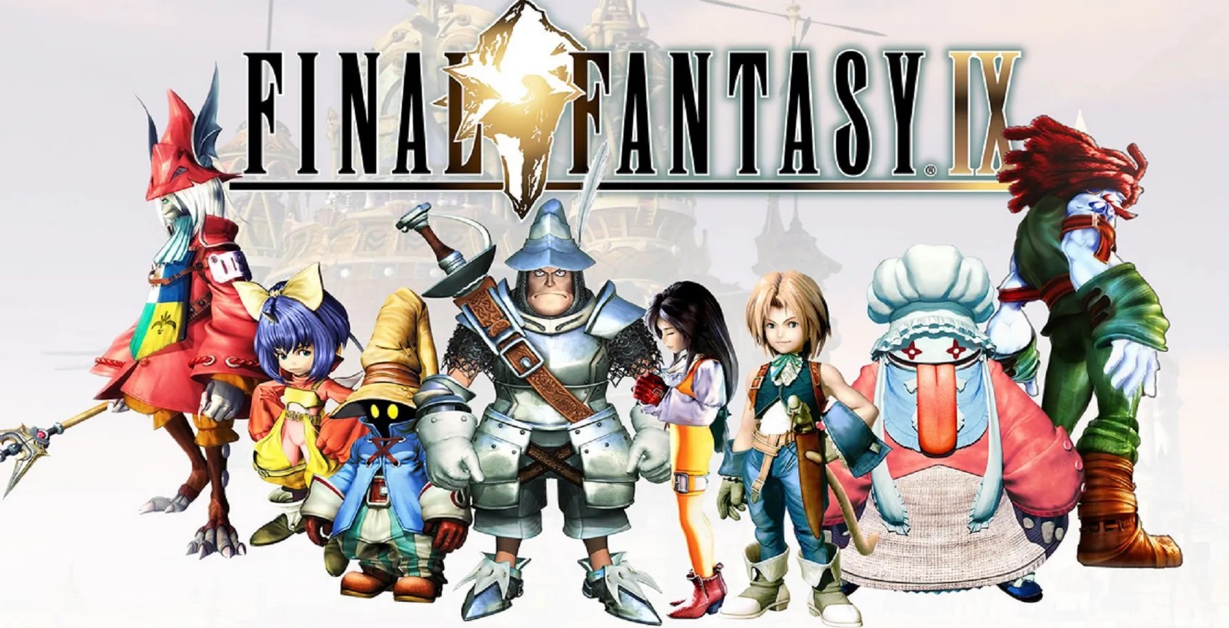 Final Fantasy 9 Every Main Character’s Age, Height, & Birthday