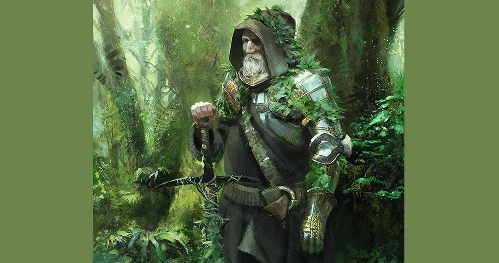 Dungeons & Dragons 12 Best Cleric Builds To Run