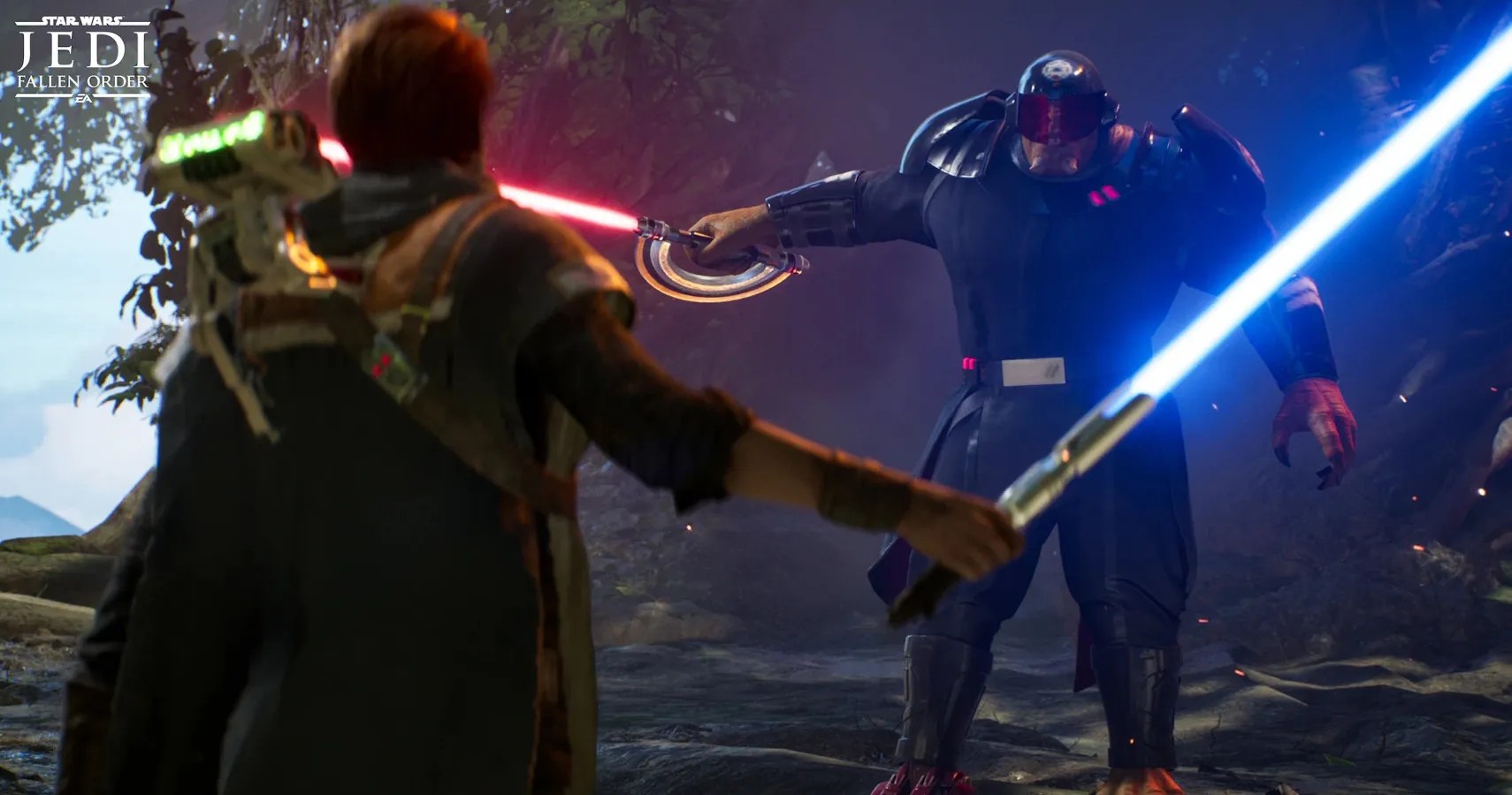 Star Wars How Long Does It Take To Beat Jedi Fallen Order?