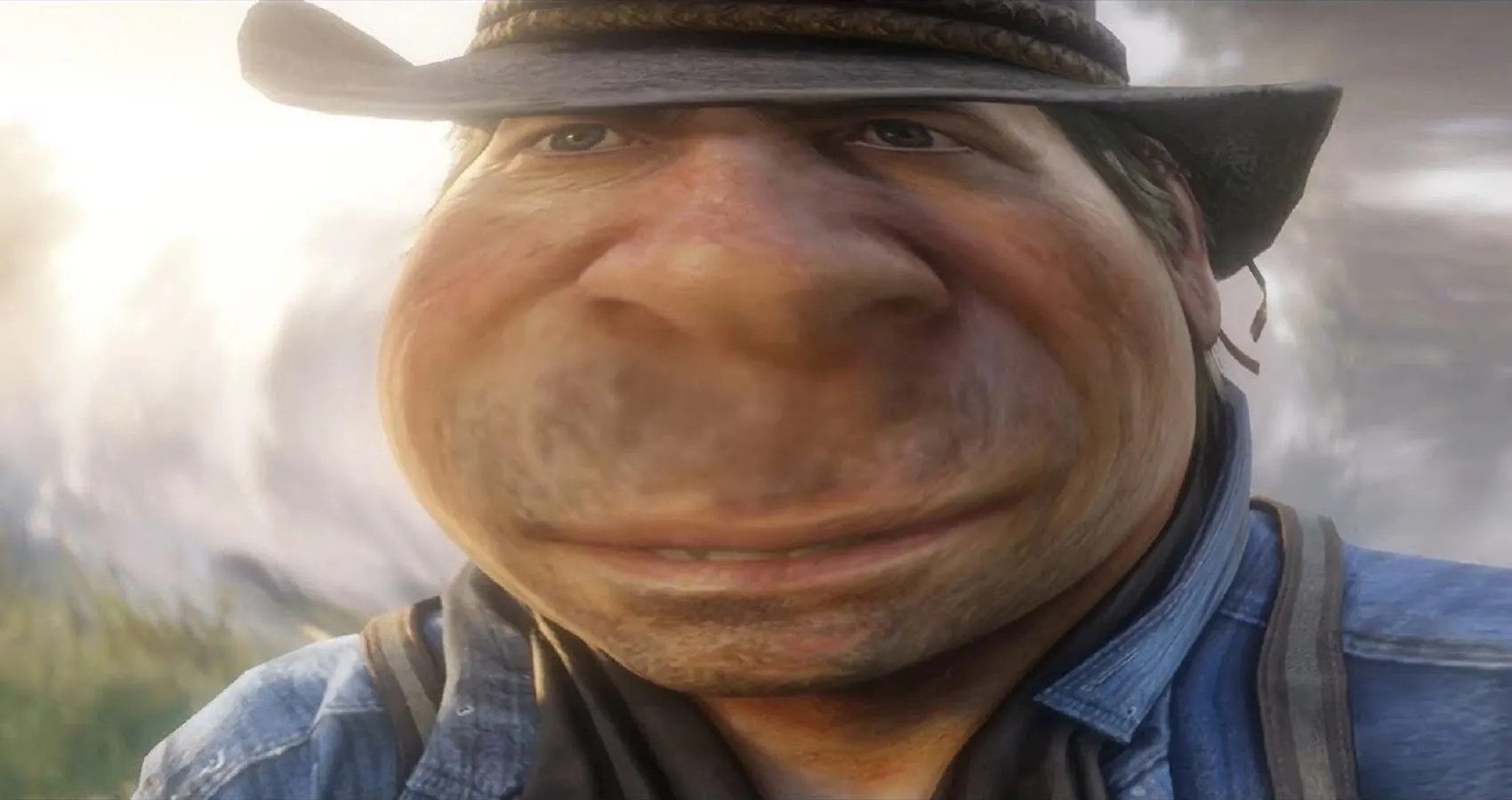 10 Red Dead Redemption Memes That Are Too Hilarious For Words