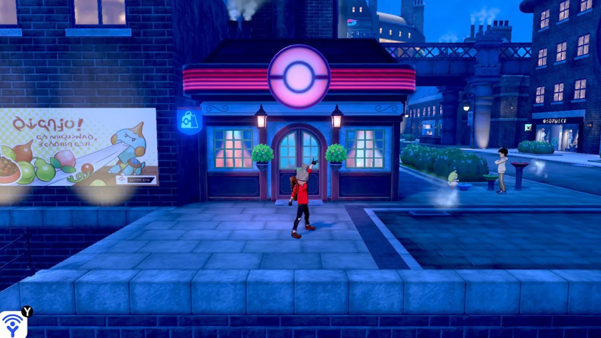 Pokémon Sword & Shield Things You Probably Missed