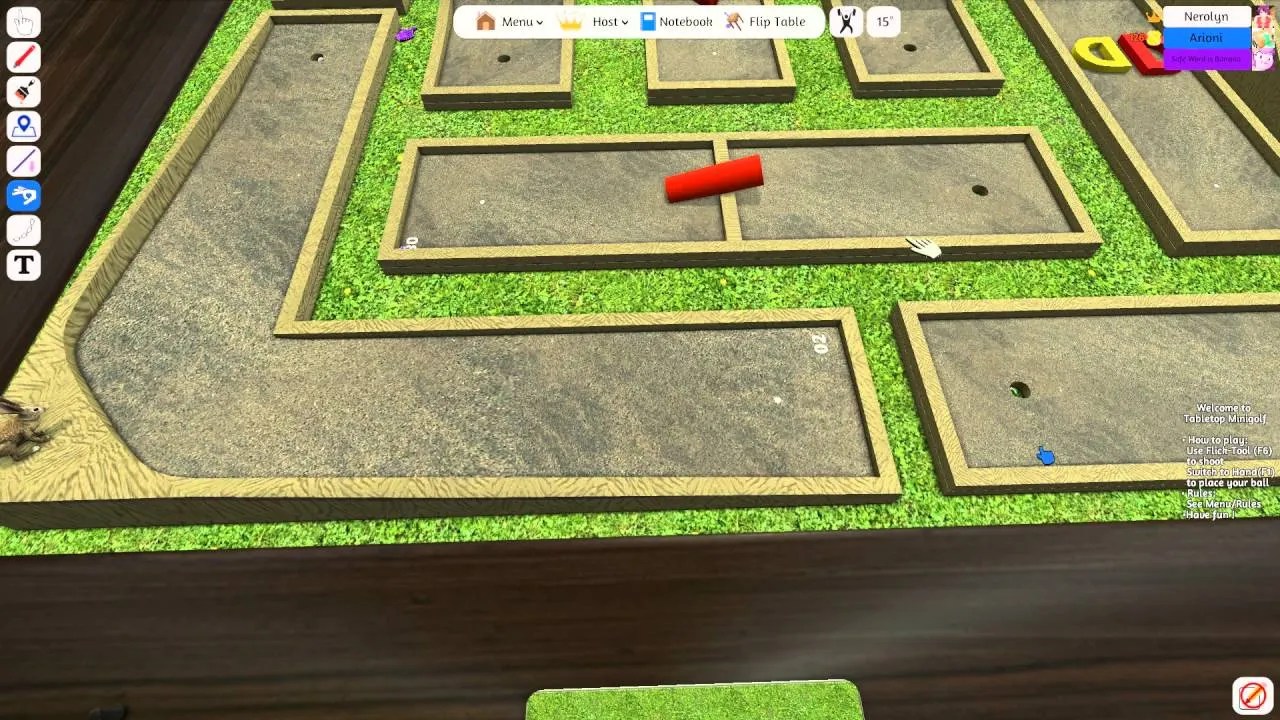 The 10 Best Games For Tabletop Simulator, Ranked