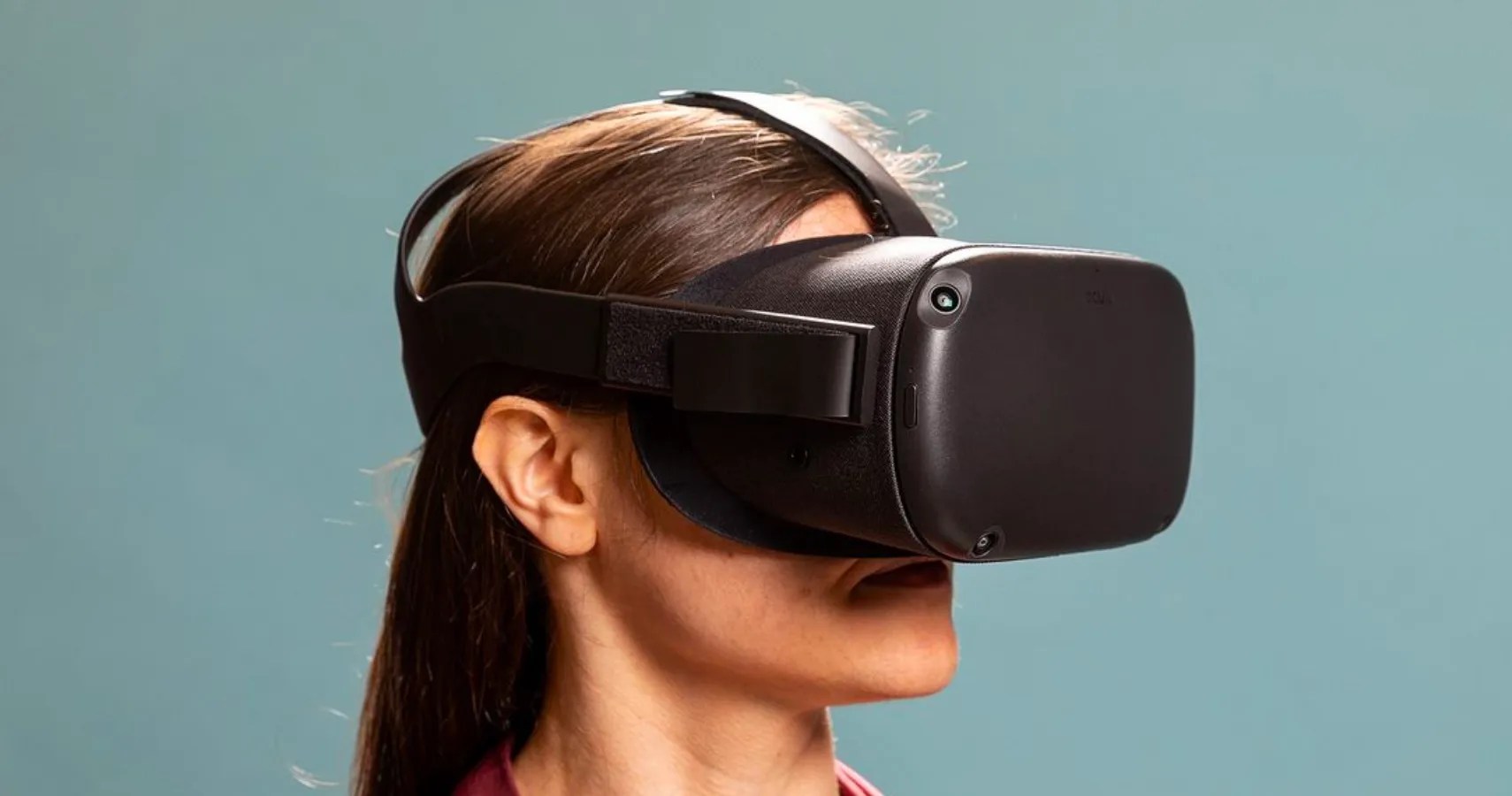 Xbox Needs To Get In The VR Game