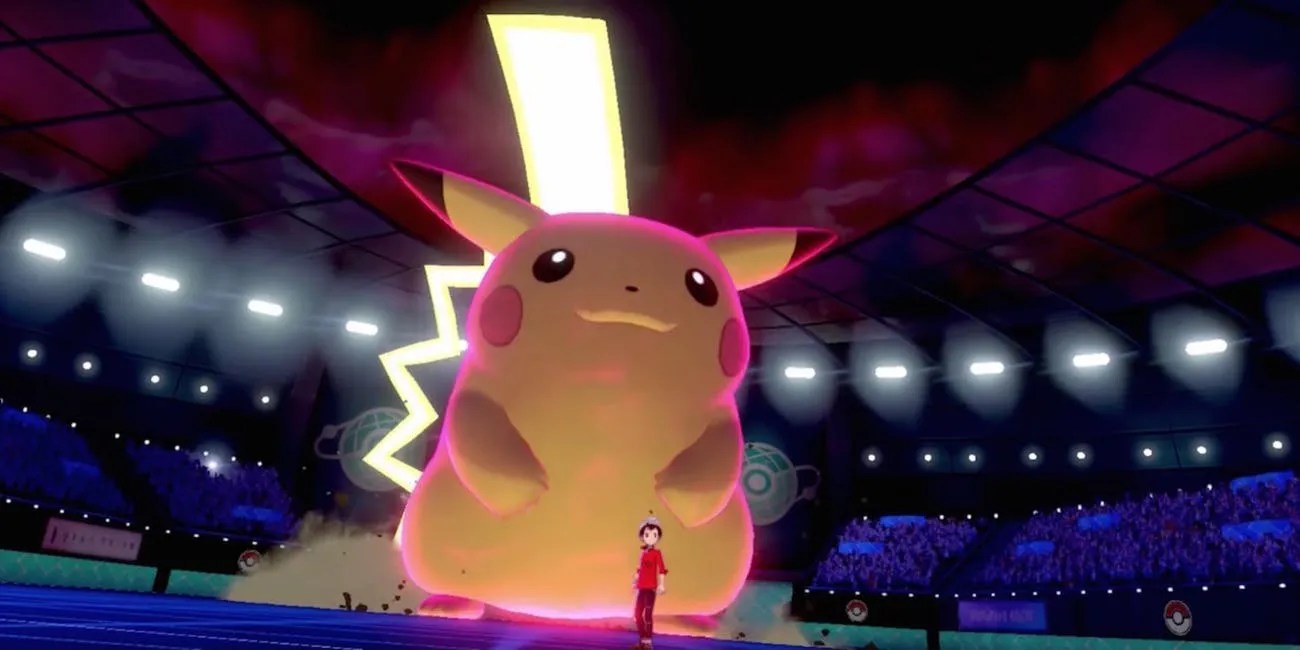 Pokémon Sword & Shield 10 Pokémon Youll Need If You Want To Beat Leon