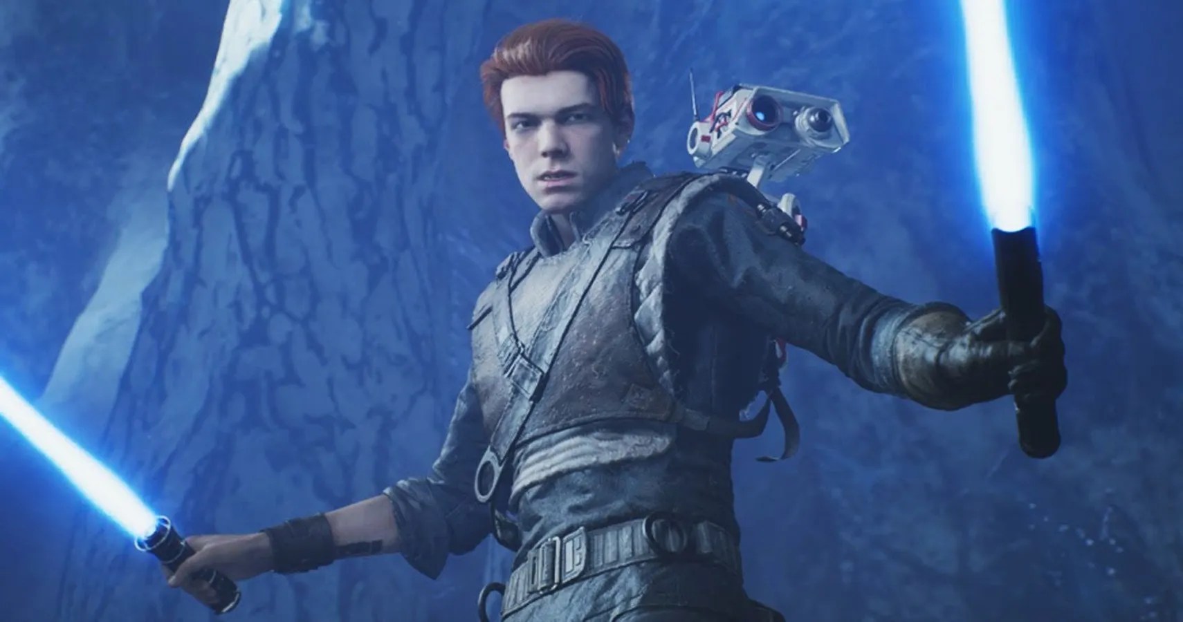 Star Wars Jedi Fallen Order Sales Exceed EA's Expectations