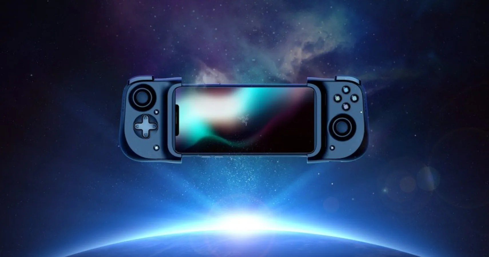 Razer Reveals The Kishi A JoyCon Type Controller For
