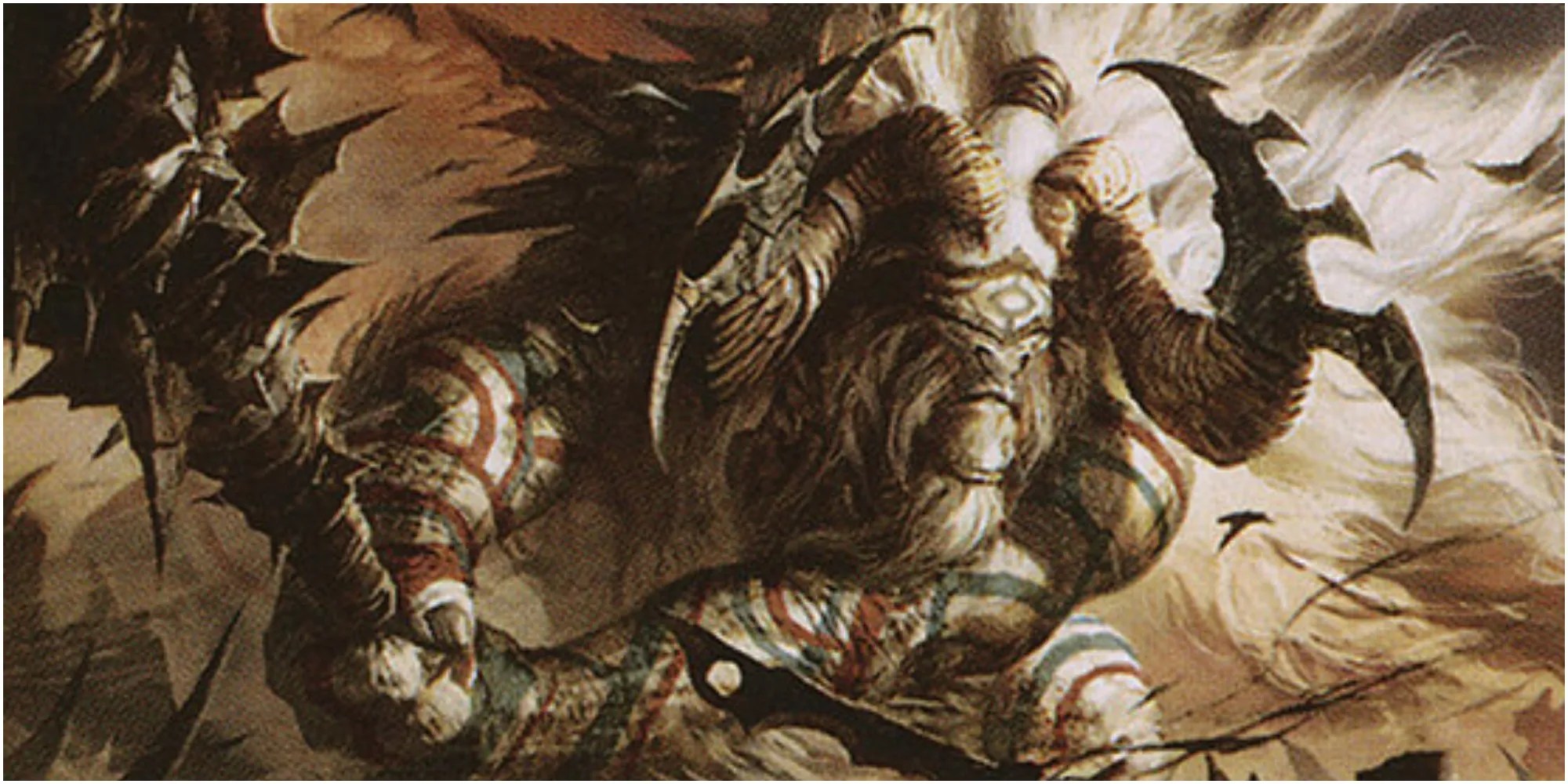 The Top 20 Most Popular Deck Archetypes in Magic The Gathering's