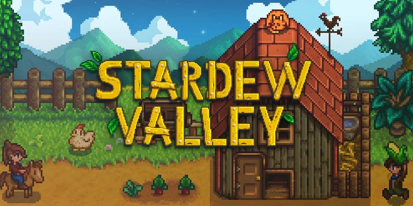 10 Indie Game For Stardew Valley Fans