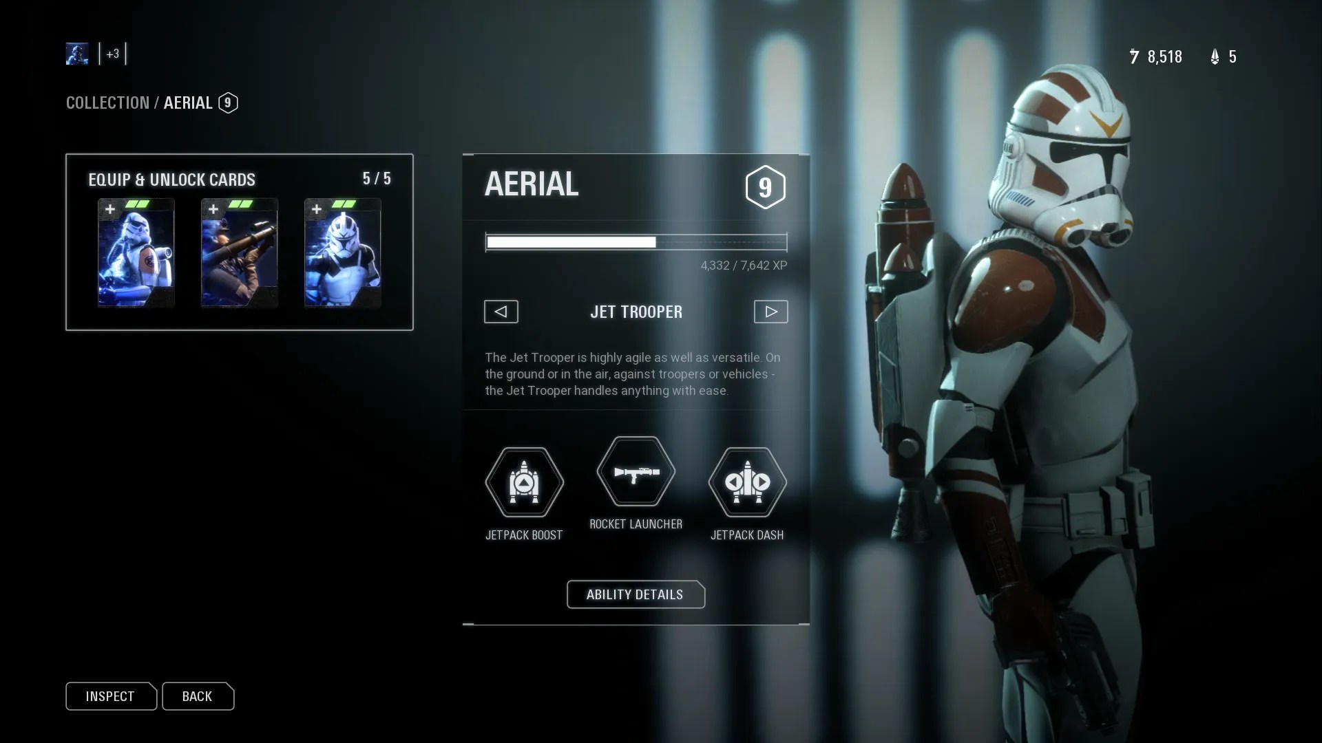 Star Wars Battlefront 2 15 Best Star Card Combinations You Need To Use