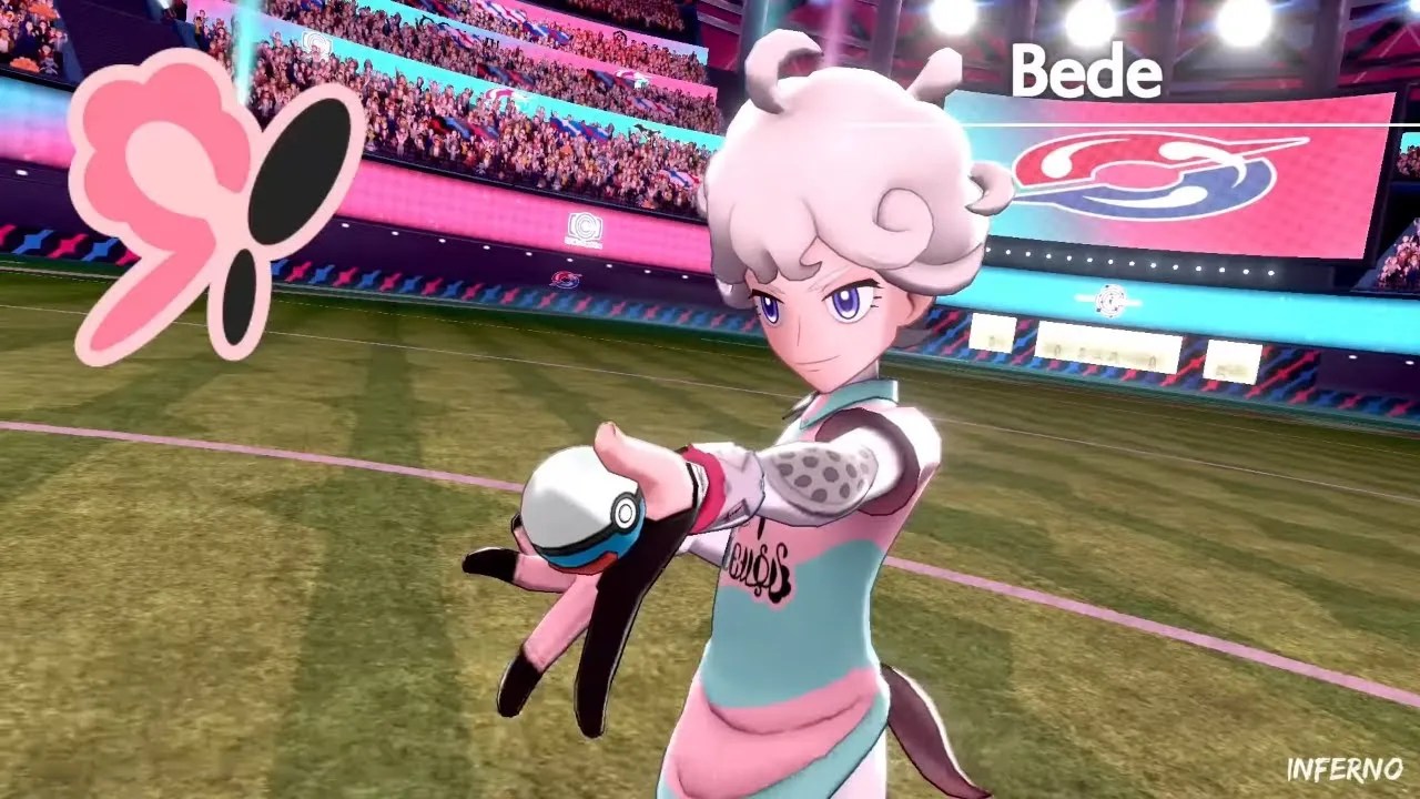Pokémon Every PsychicType Gym Leader, Ranked According To Difficulty
