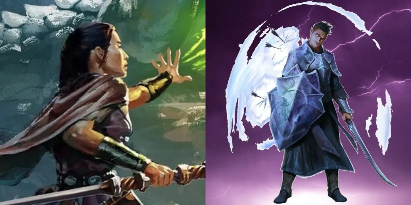 Dungeons & Dragons The 13 Damage Types, Ranked