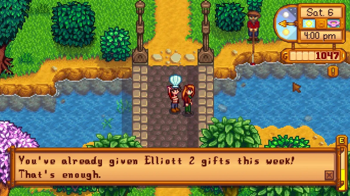 Stardew Valley 10 Reasons Why Elliott Is The Best Bachelor