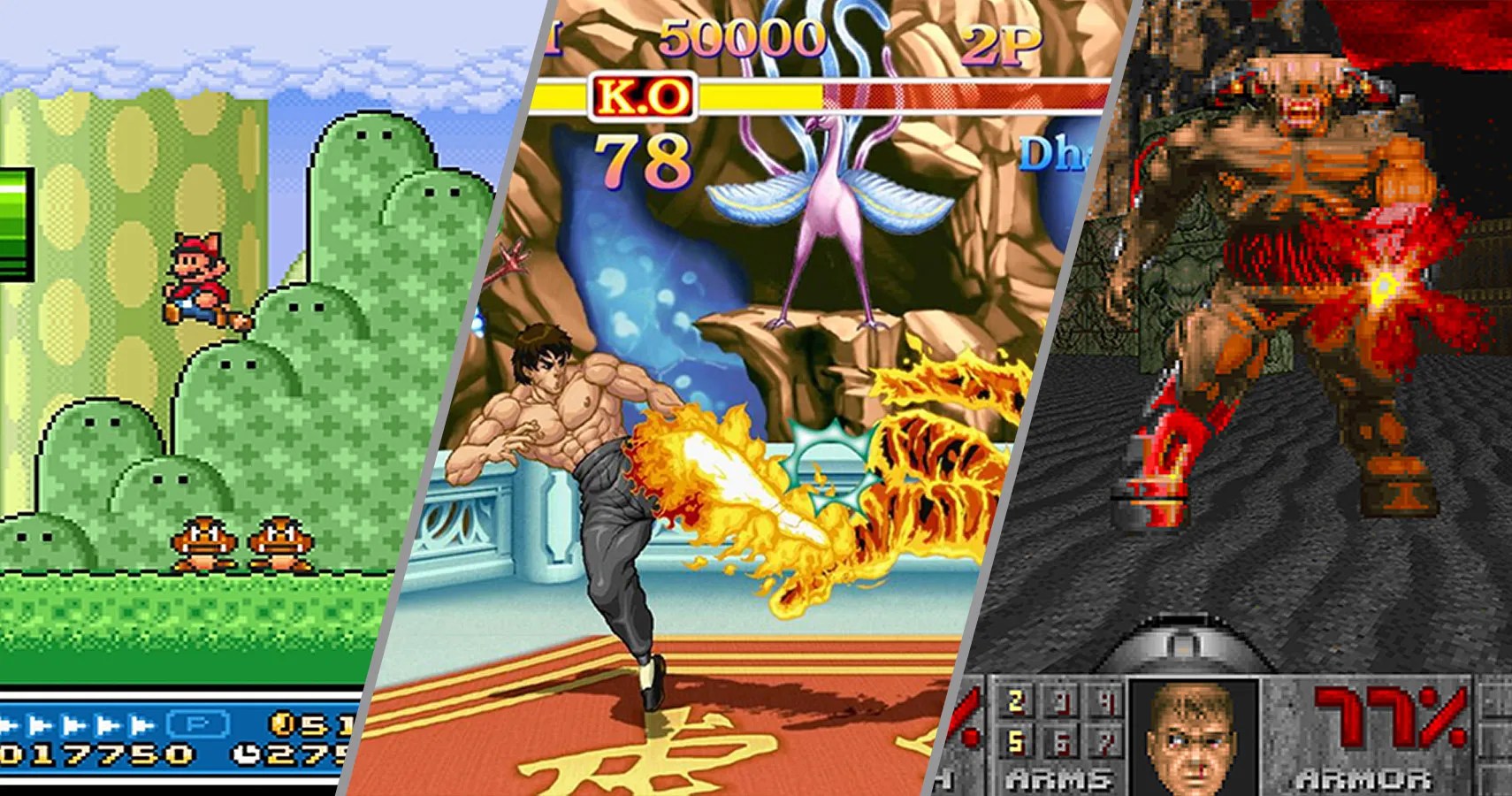 Top 10 Most Influential Video Game Franchises Ever Made