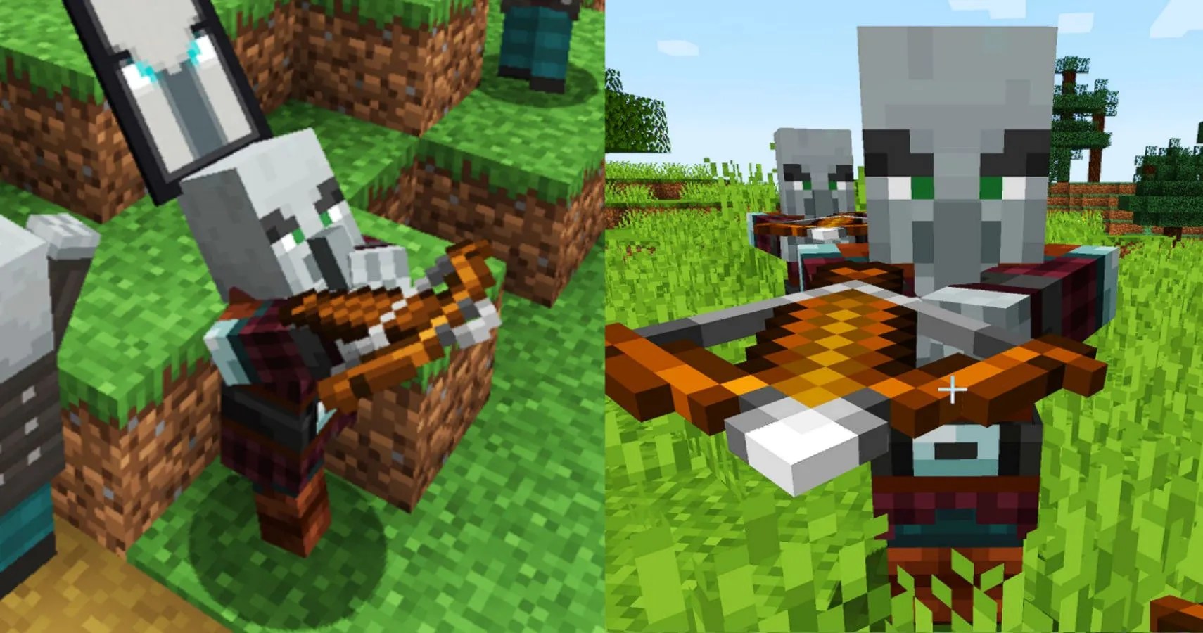 [最も人気のある！] minecraft bad omen gif 585155Minecraft bad omen farm tdiadvertisingagency