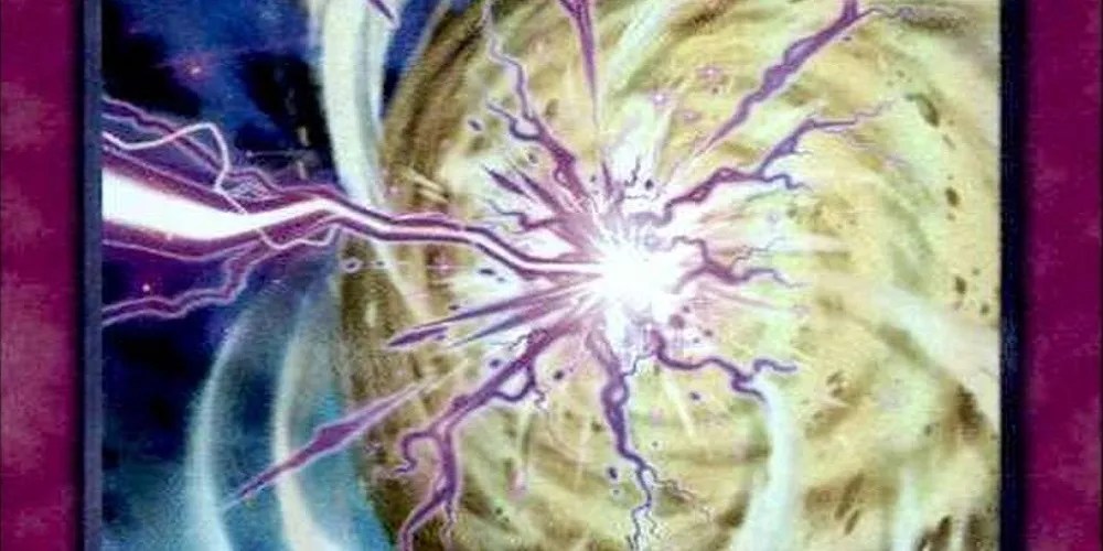 YuGiOh Every Mirror Force Card, Ranked