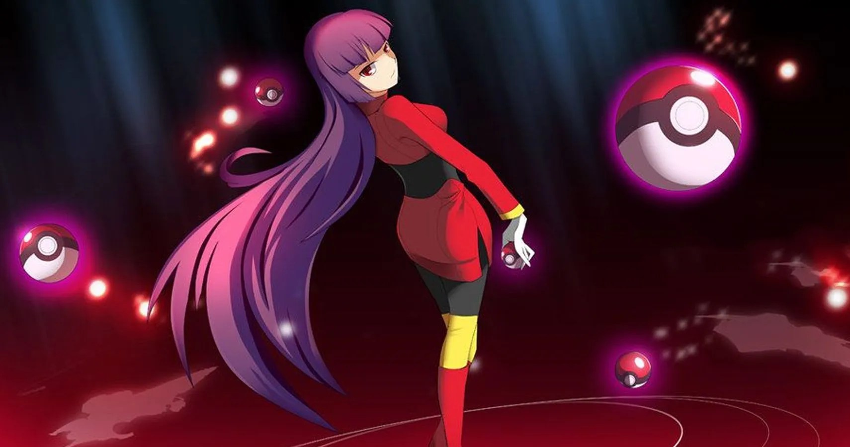 Pokémon Every PsychicType Gym Leader, Ranked According To Difficulty