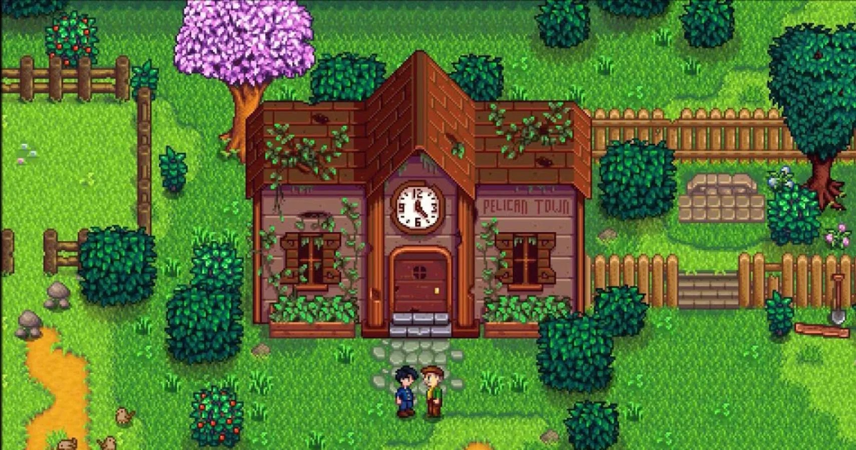 Stardew Valley 10 Reasons Why Shane Is The Best Bachelor(09)