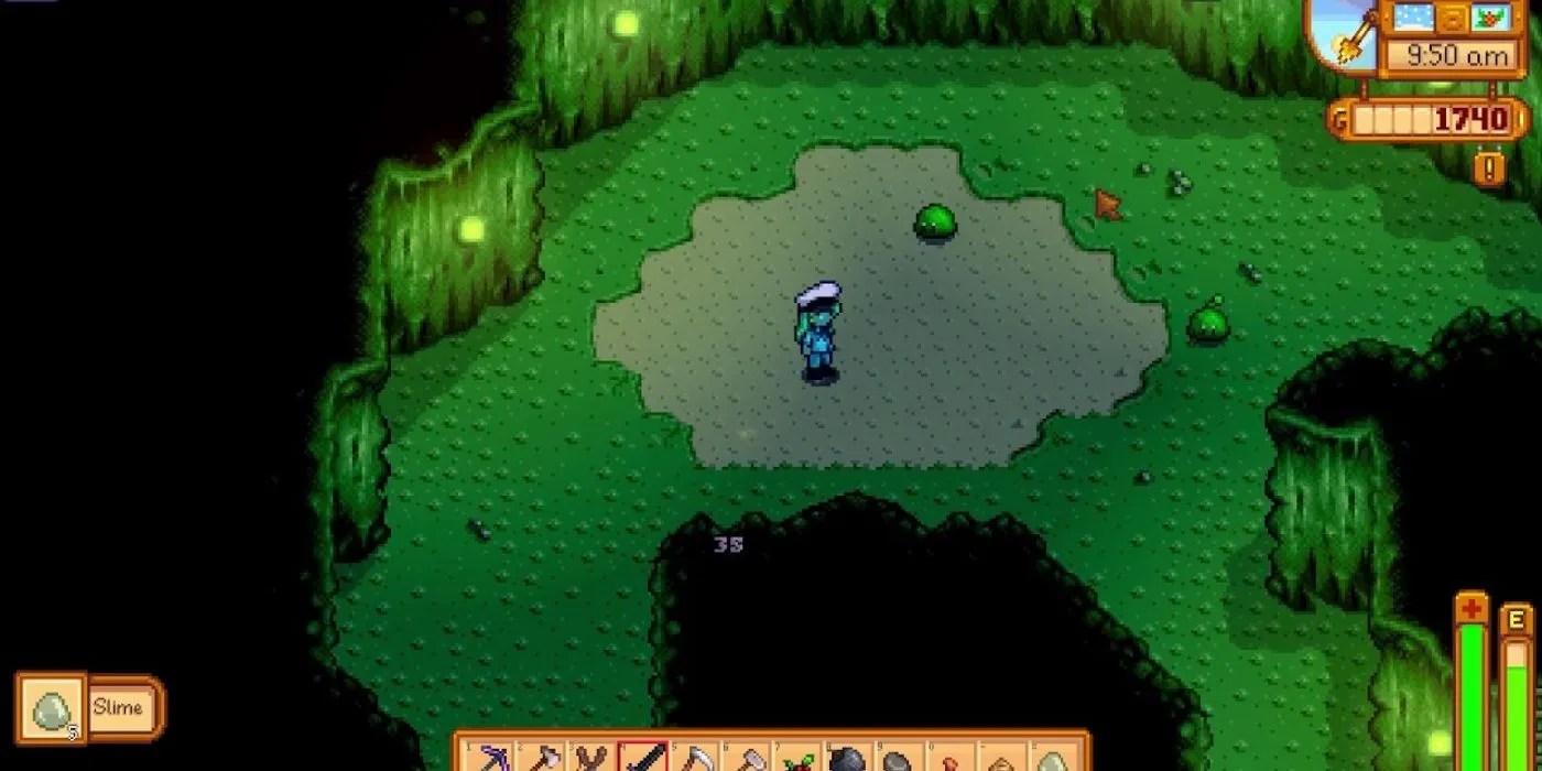 Stardew Valley 15 Powerful Rings You Need to Have