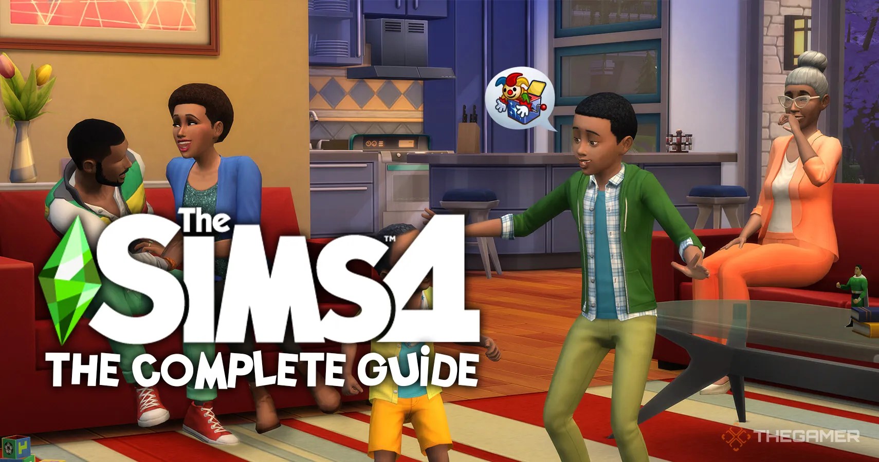 Mc Command Center Sims 4 Guide In Depth Guide To Mc Command Centre For The Sims 4 Tutorial